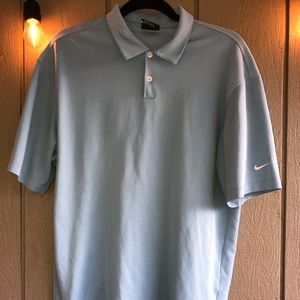 Nike Golf Polo